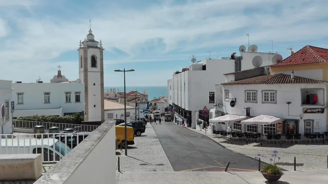 Bayview Apartment 106 Albufeira