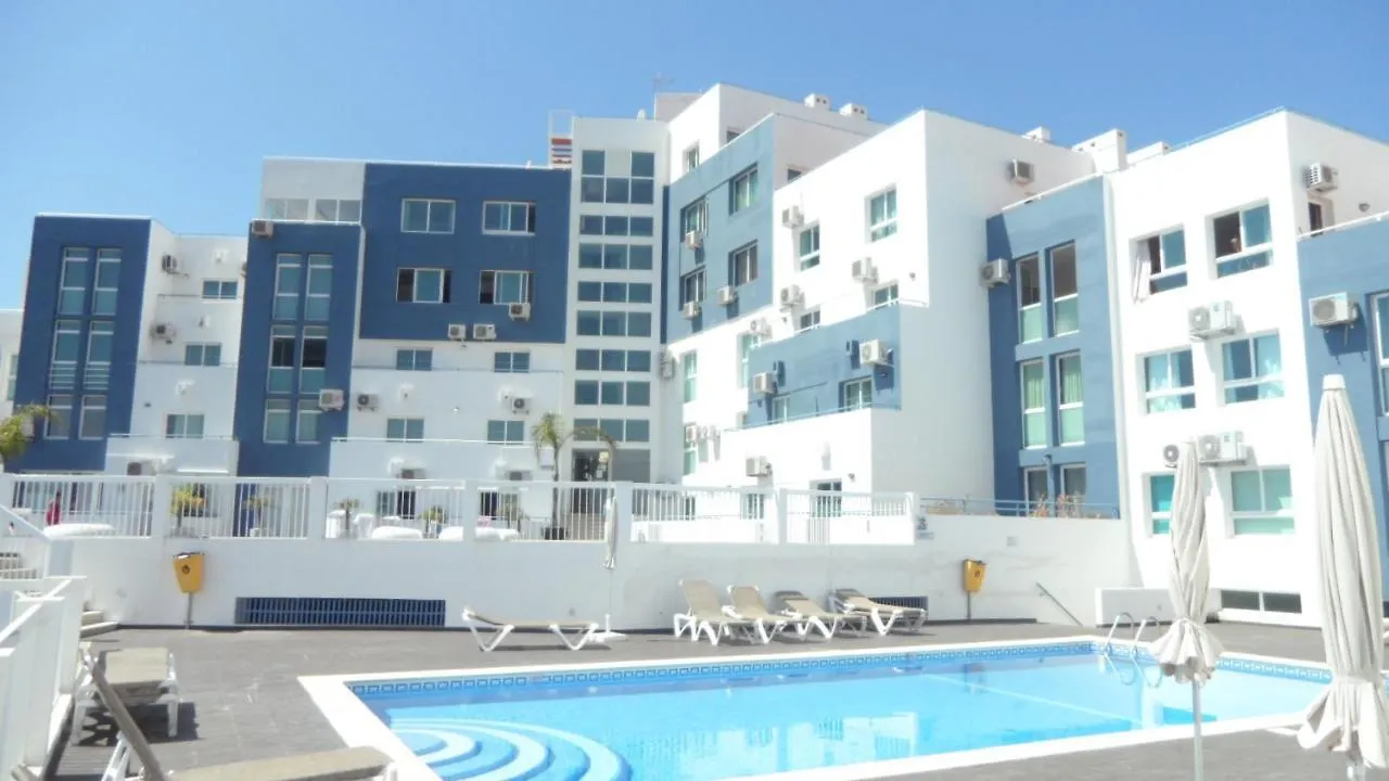 Bayview Apartment 106 Albufeira