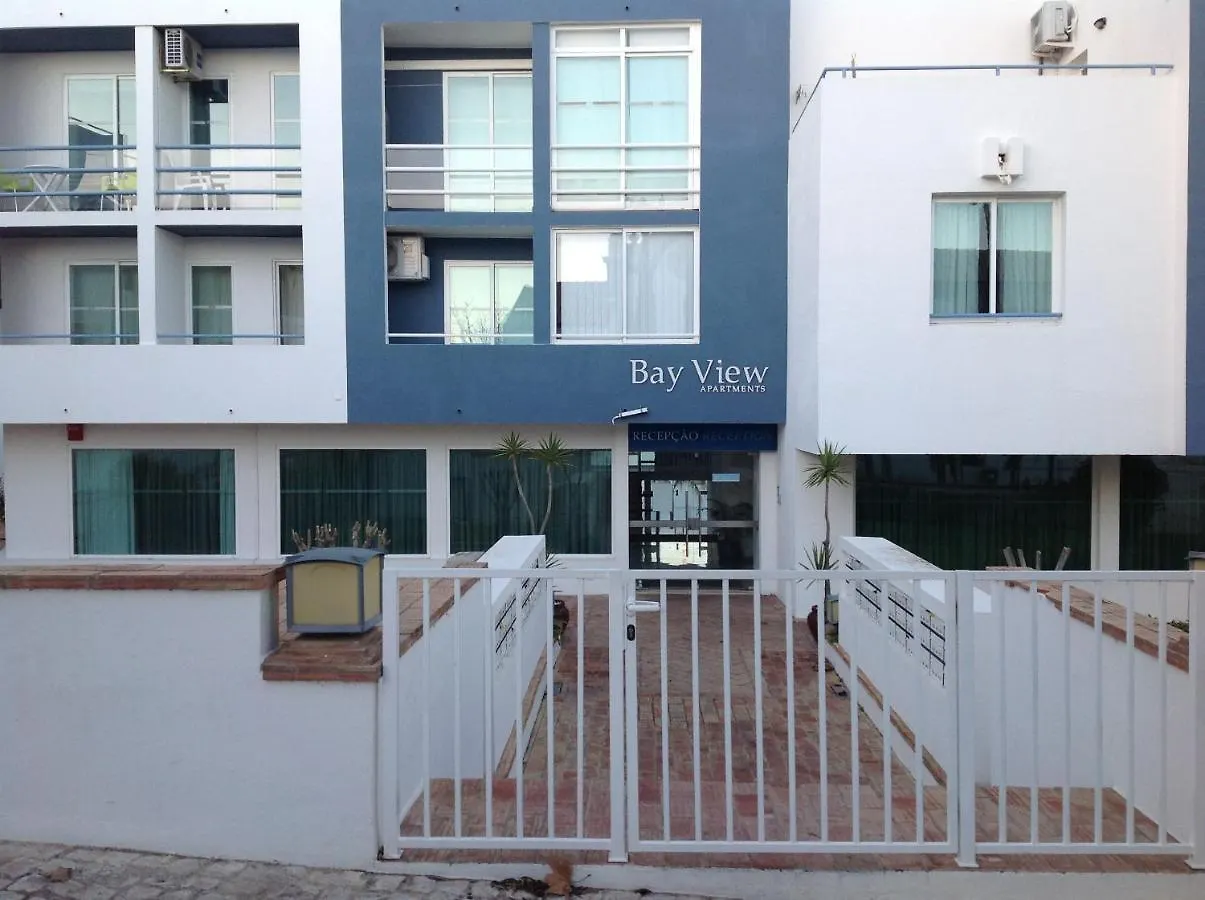 Bayview Apartment 106 Albufeira
