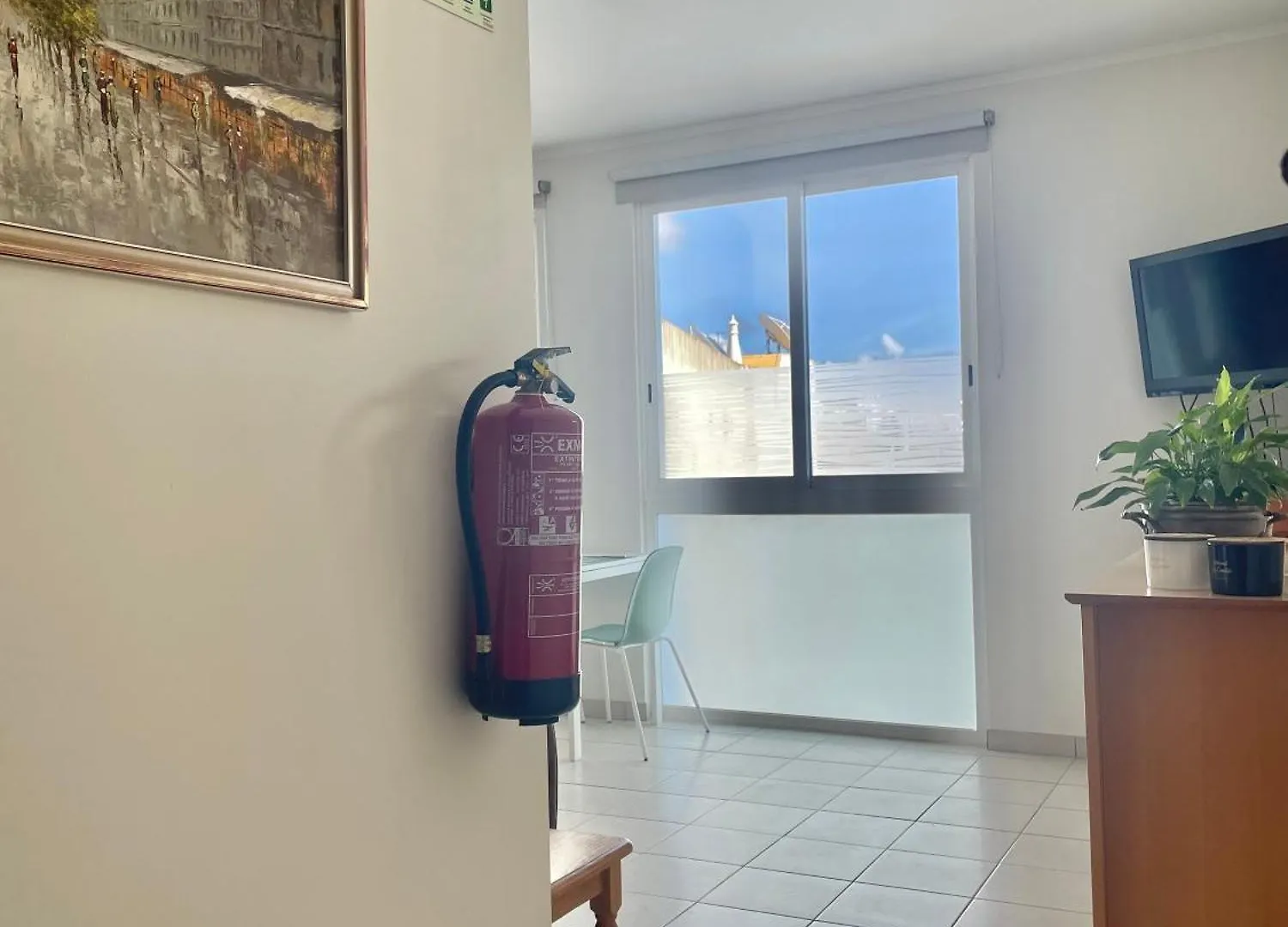 Bayview Apartment 106 Albufeira Portekiz