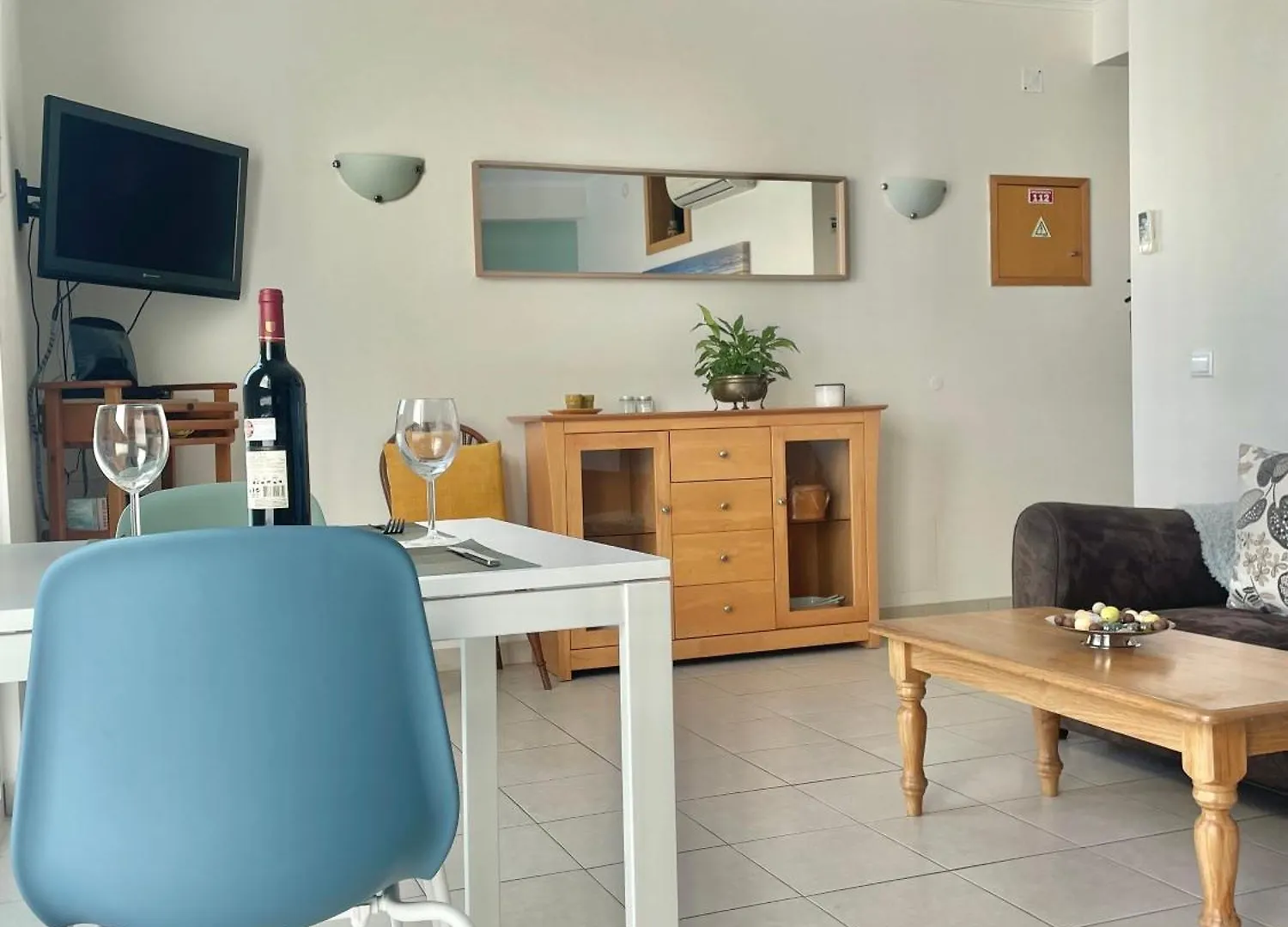 Bayview Apartment 106 Albufeira