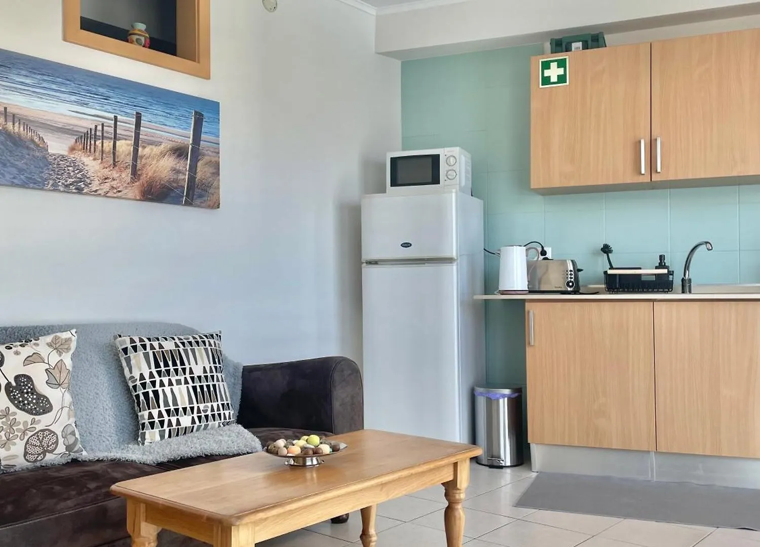 Bayview Apartment 106 Albufeira
