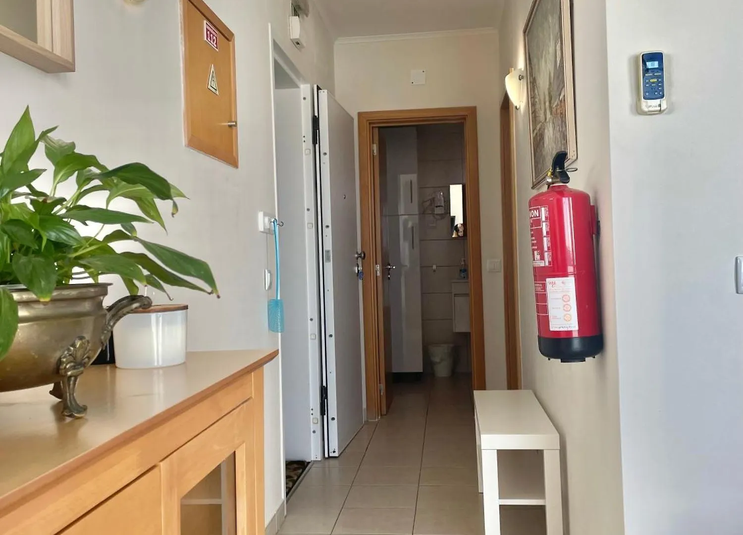 Bayview Apartment 106 Albufeira 0*,  Portekiz