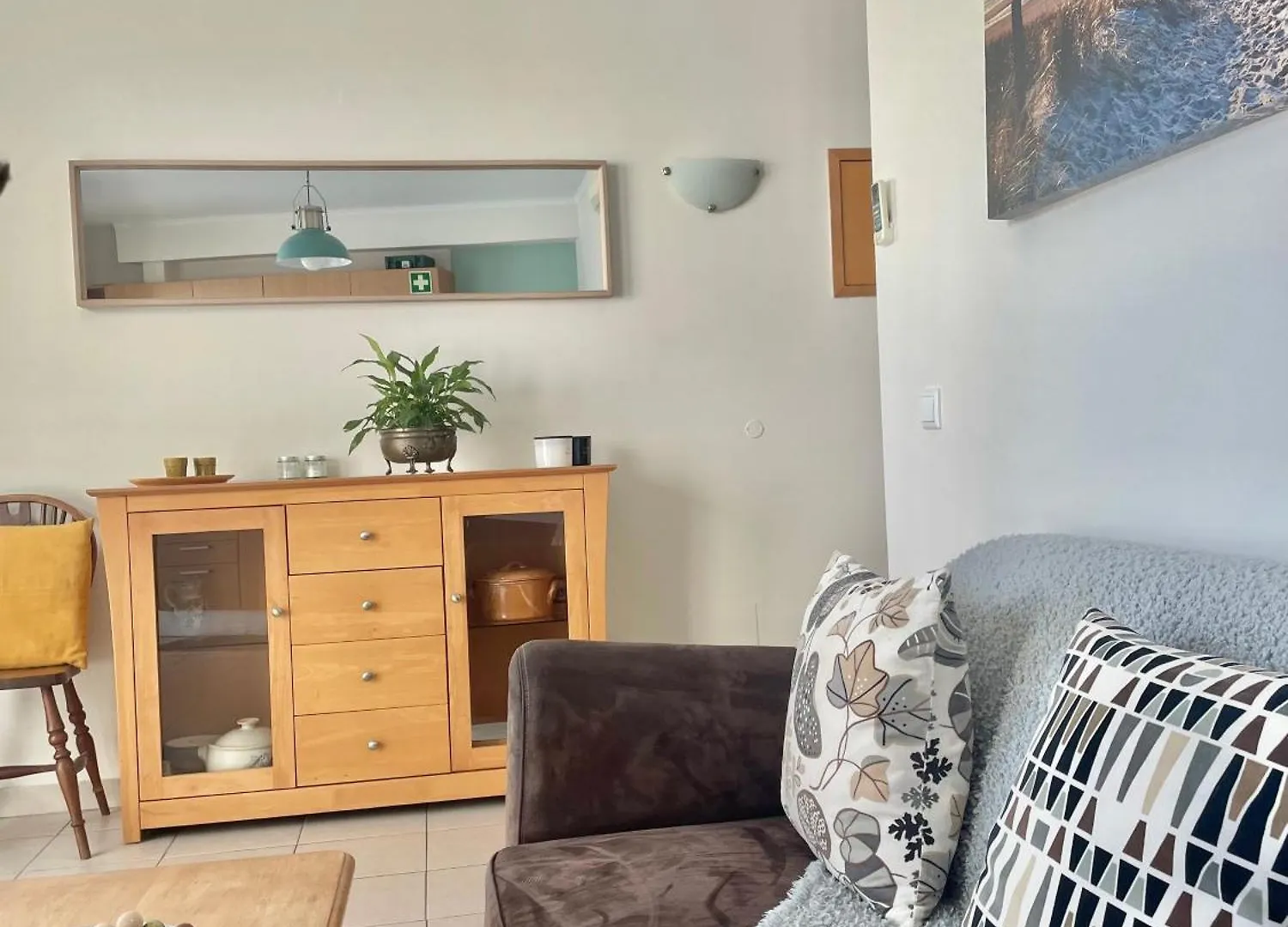 Bayview Apartment 106 Albufeira