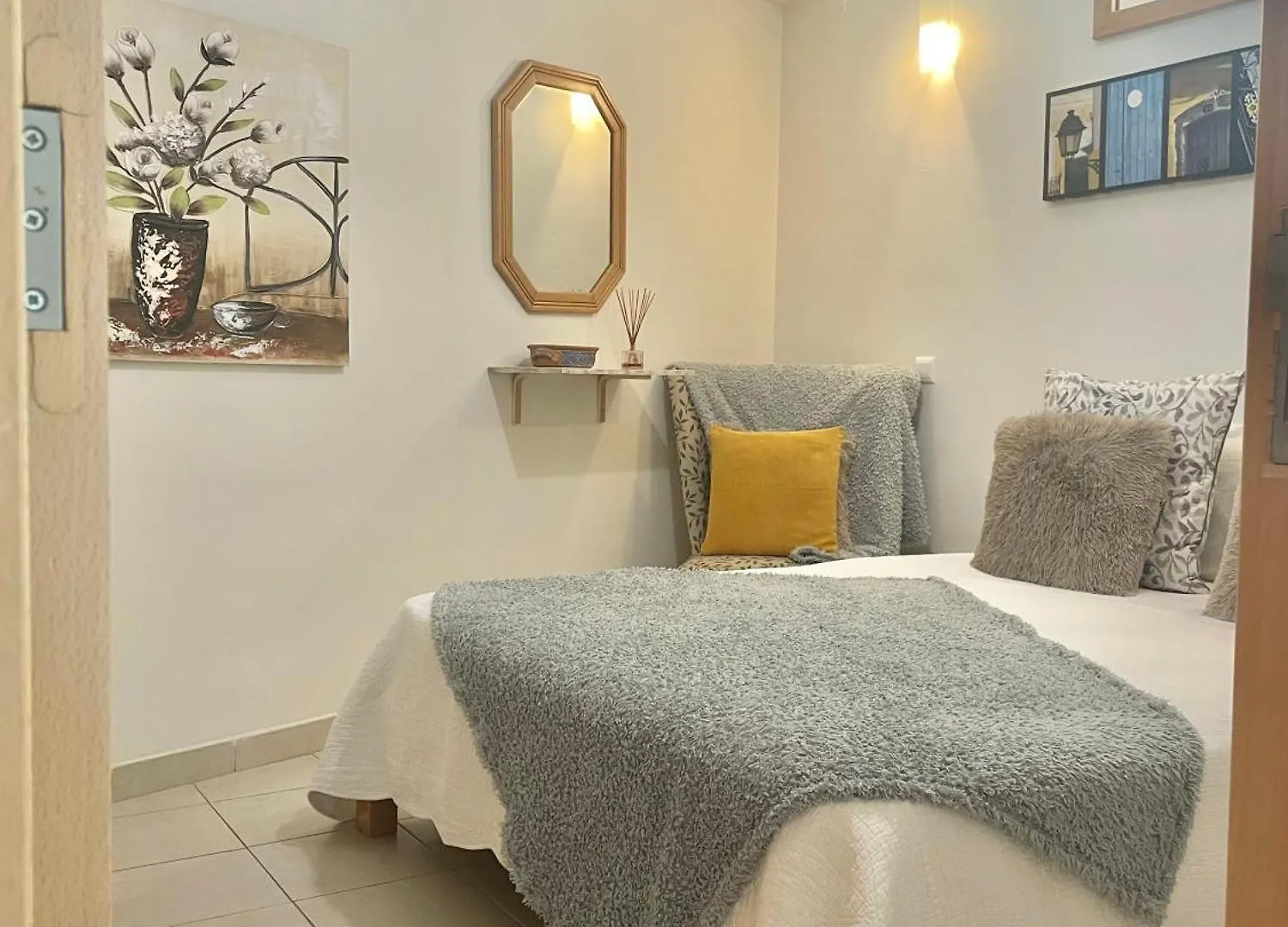 Bayview Apartment 106 Albufeira 0*,