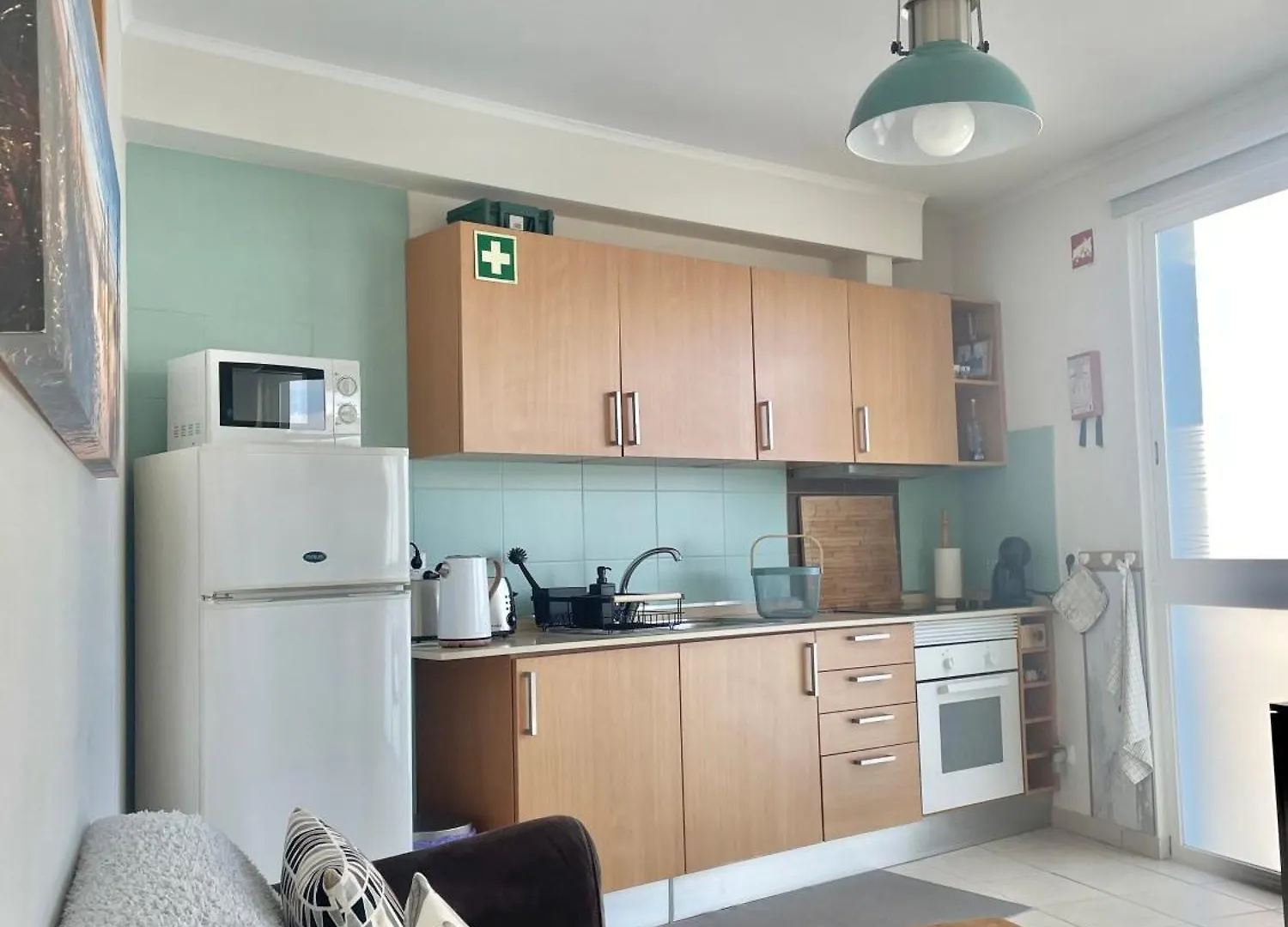 Bayview Apartment 106 Albufeira