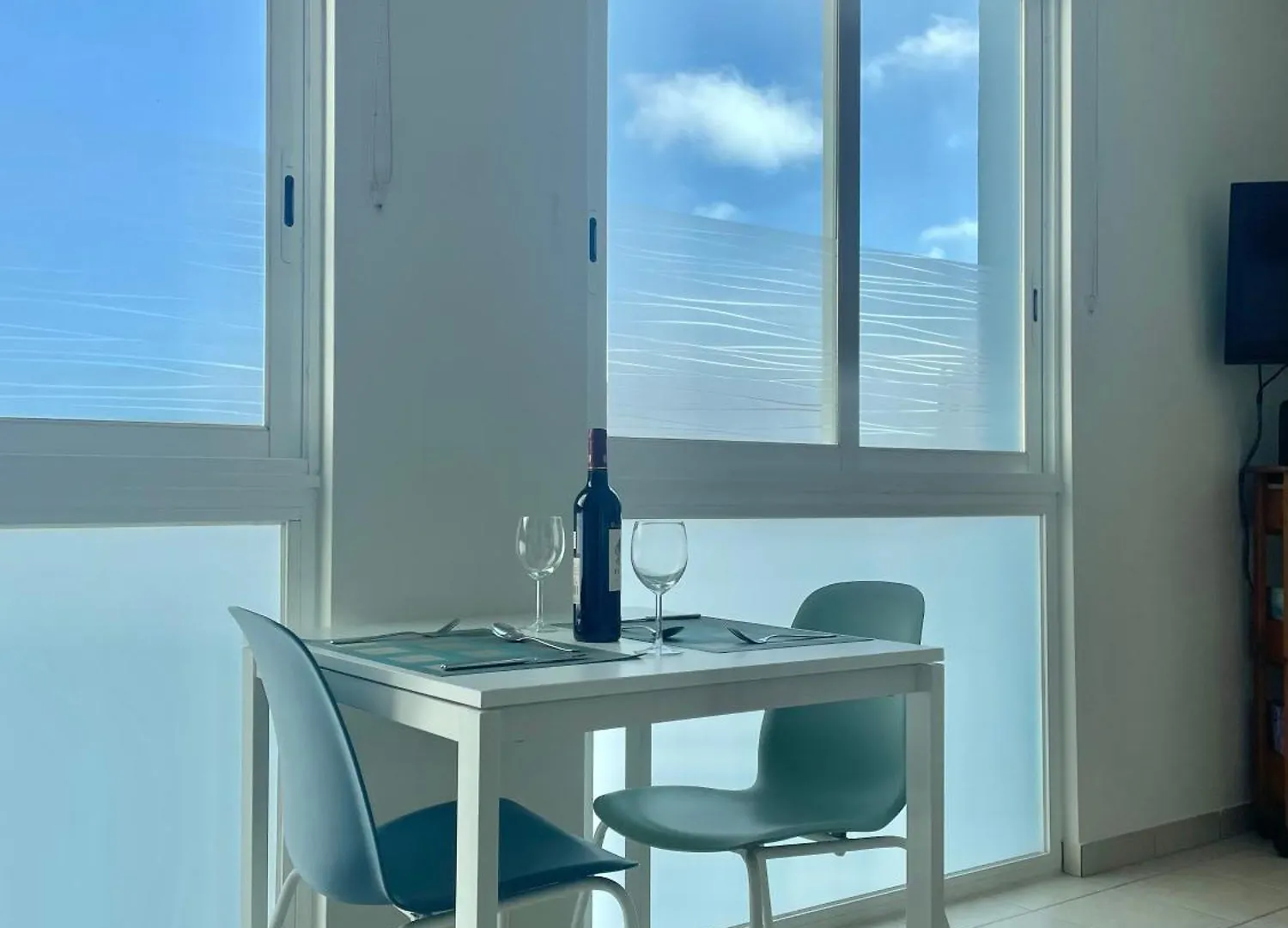 Bayview Apartment 106 Albufeira